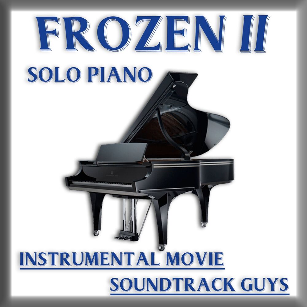Picture of Frozen 2 Solo Piano