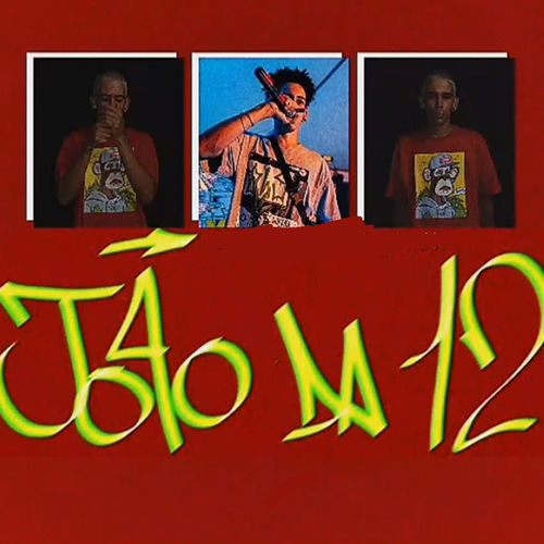 João da 12