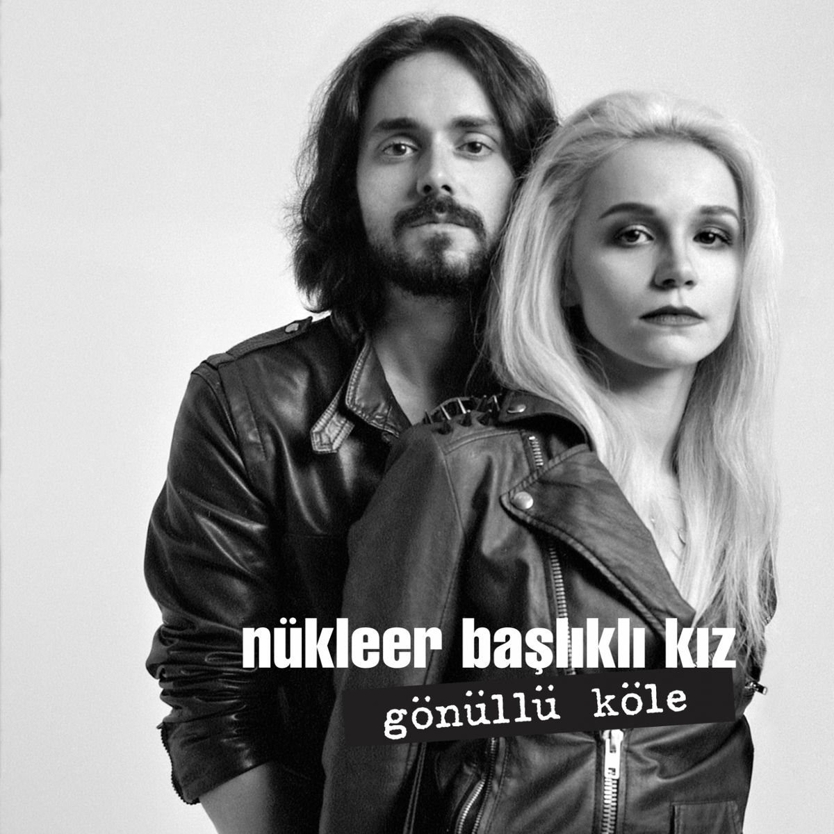 Album cover of Gönüllü Köle