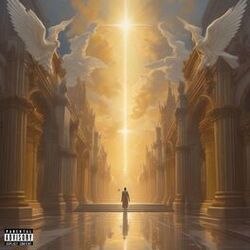 Cover of Heaven