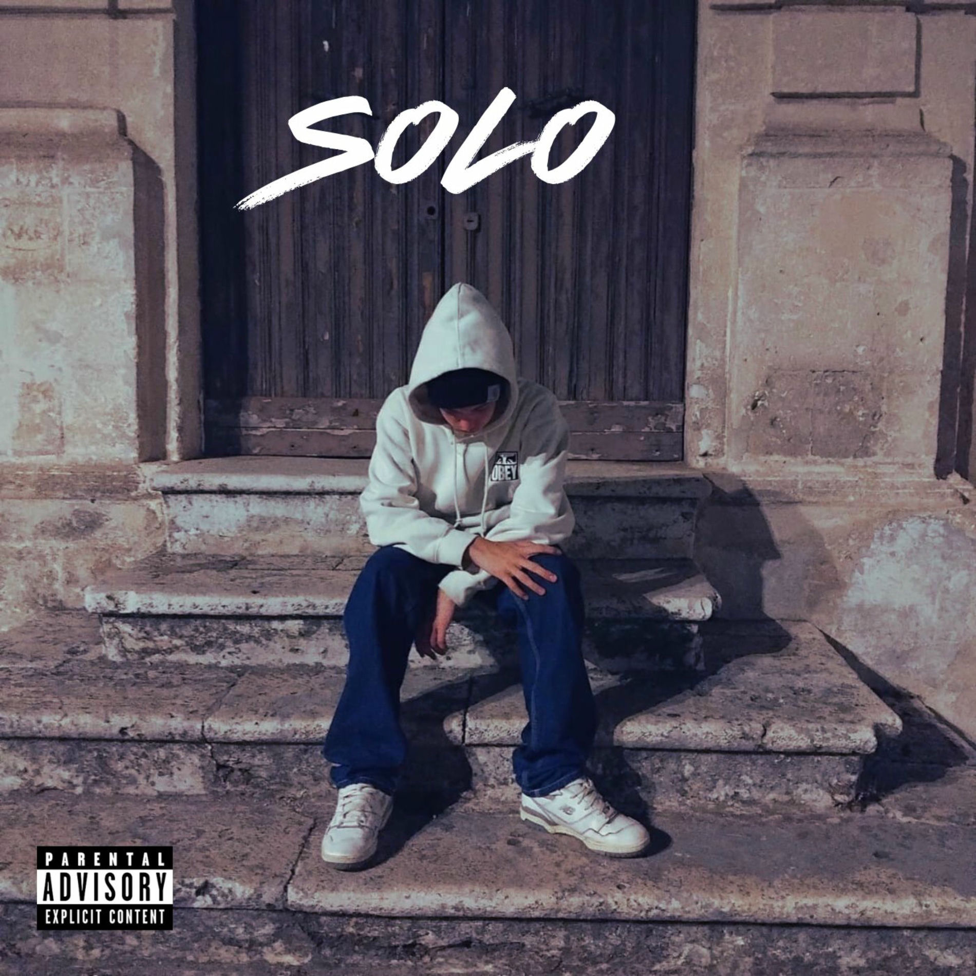 Album cover of SOLO