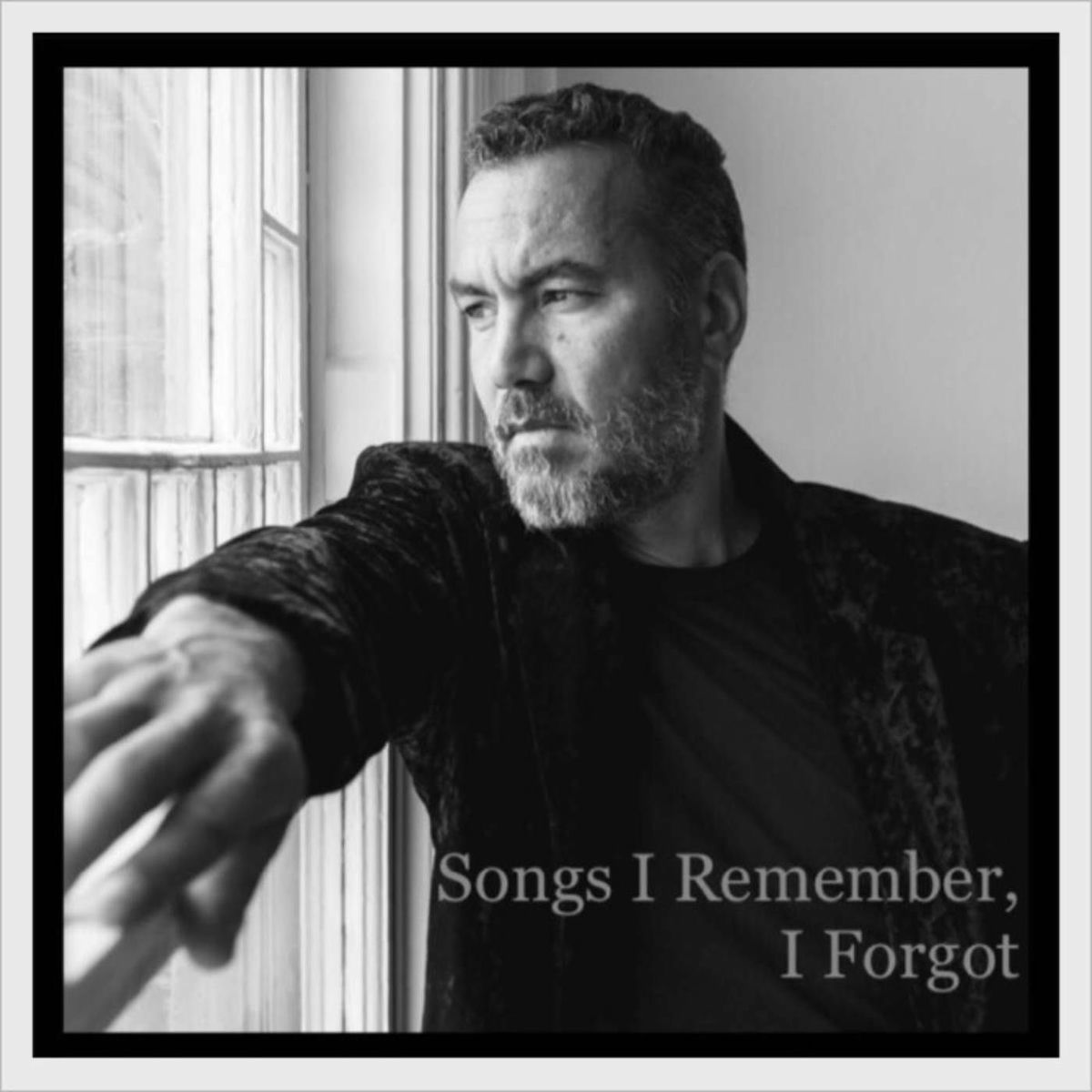 Album cover of Open Stories.wav