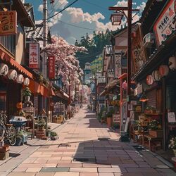 Cover of Relaxing Lofi Music for Study, Work, and Chill