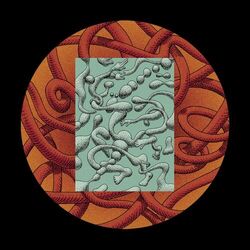 Cover of Clutch (Bakongo Remix)