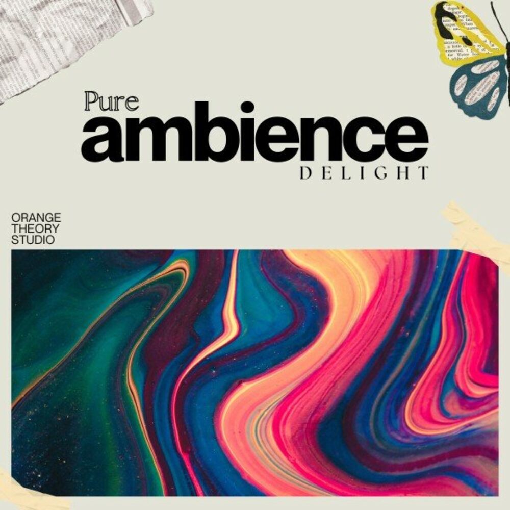 Picture of Pure Ambience Delight