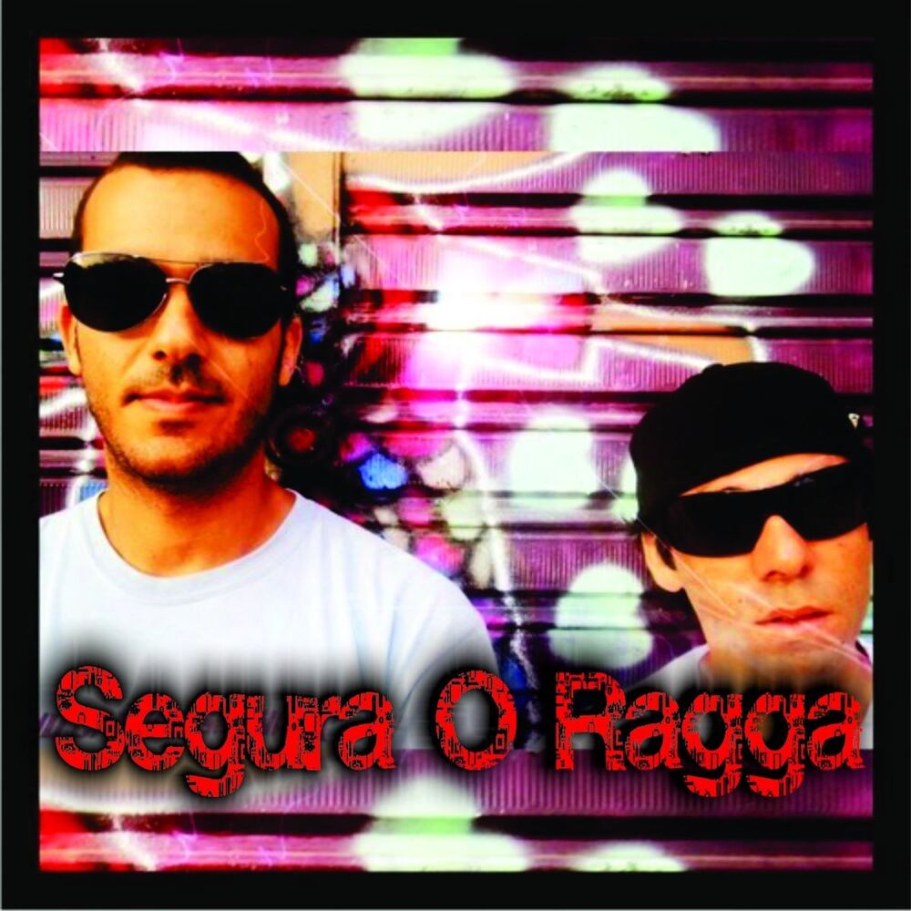 Picture of Segura O Ragga
