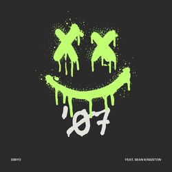 Cover of '07 - sped up