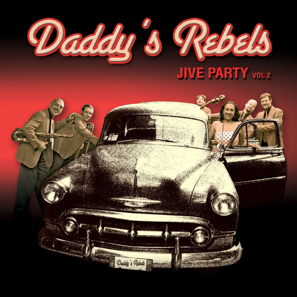 Picture of Jive Party Vol.2