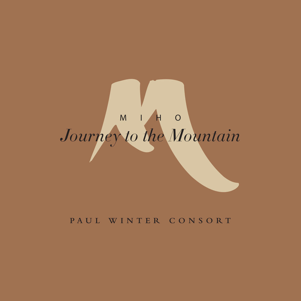 Picture of Miho: Journey to the Mountain