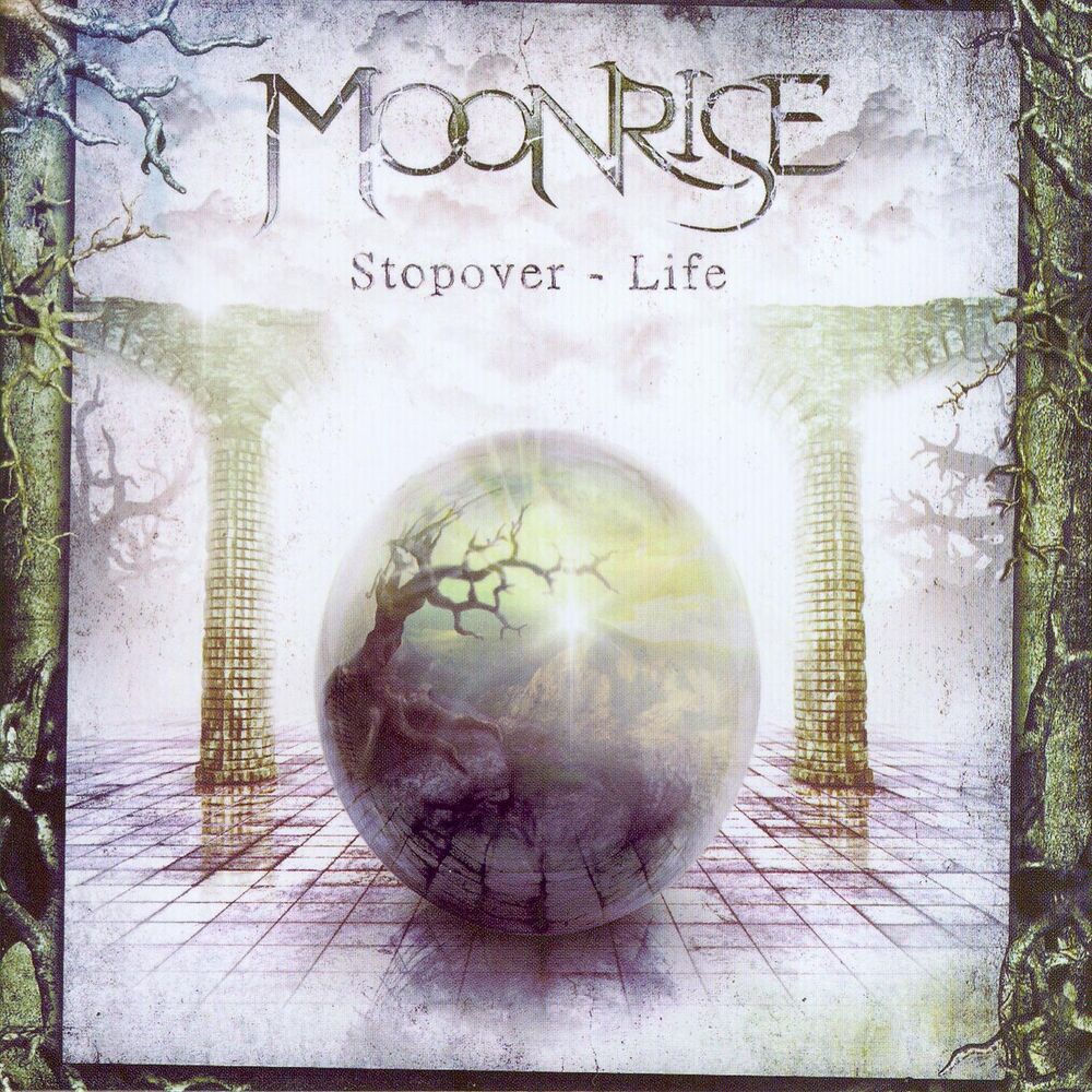 Picture of Stopover – Life (0)