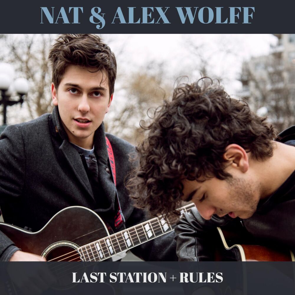 Picture of Last Station + Rules