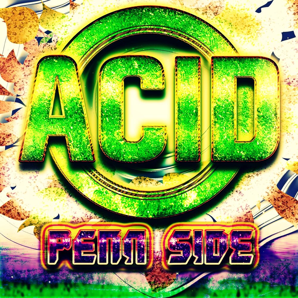 Picture of Acid
