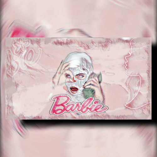 MEGA FUNK BARBIE