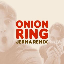 Cover of Onion Ring