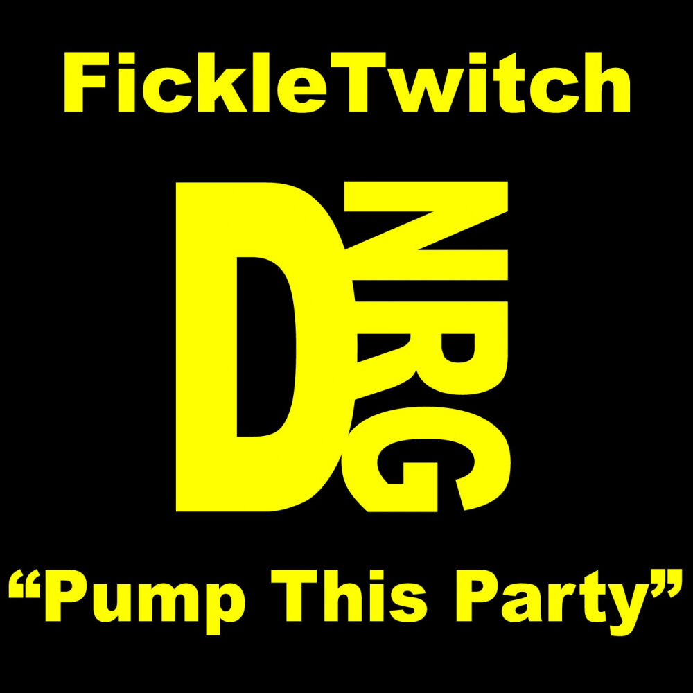 Picture of Pump This Party