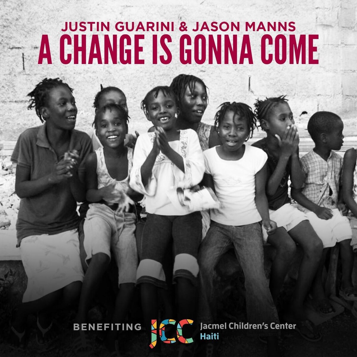 Album cover of A Change Is Gonna Come