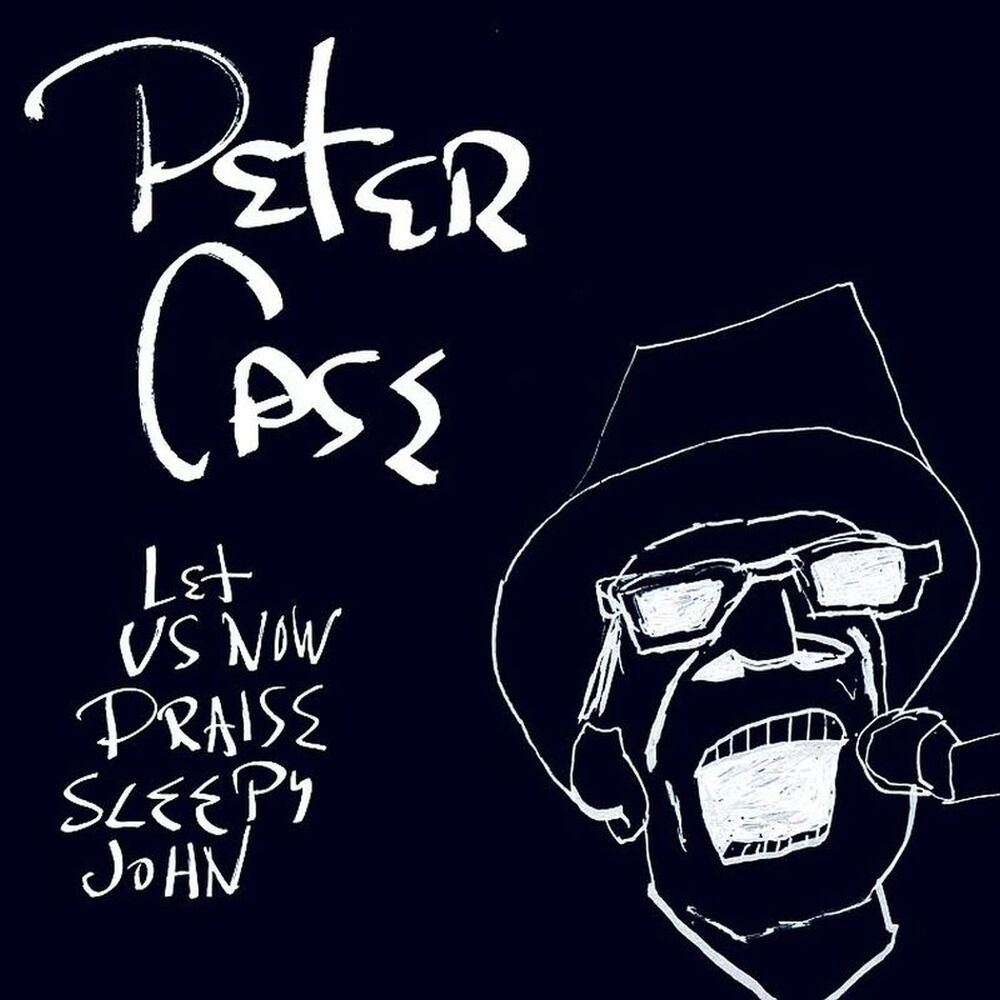 Picture of Let Us Now Praise Sleepy John