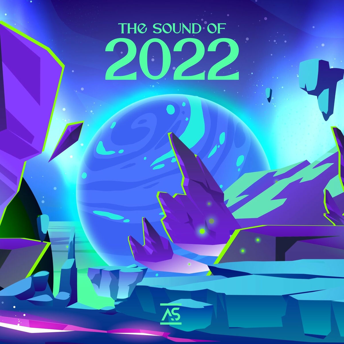Album picture of The Sound of 2022