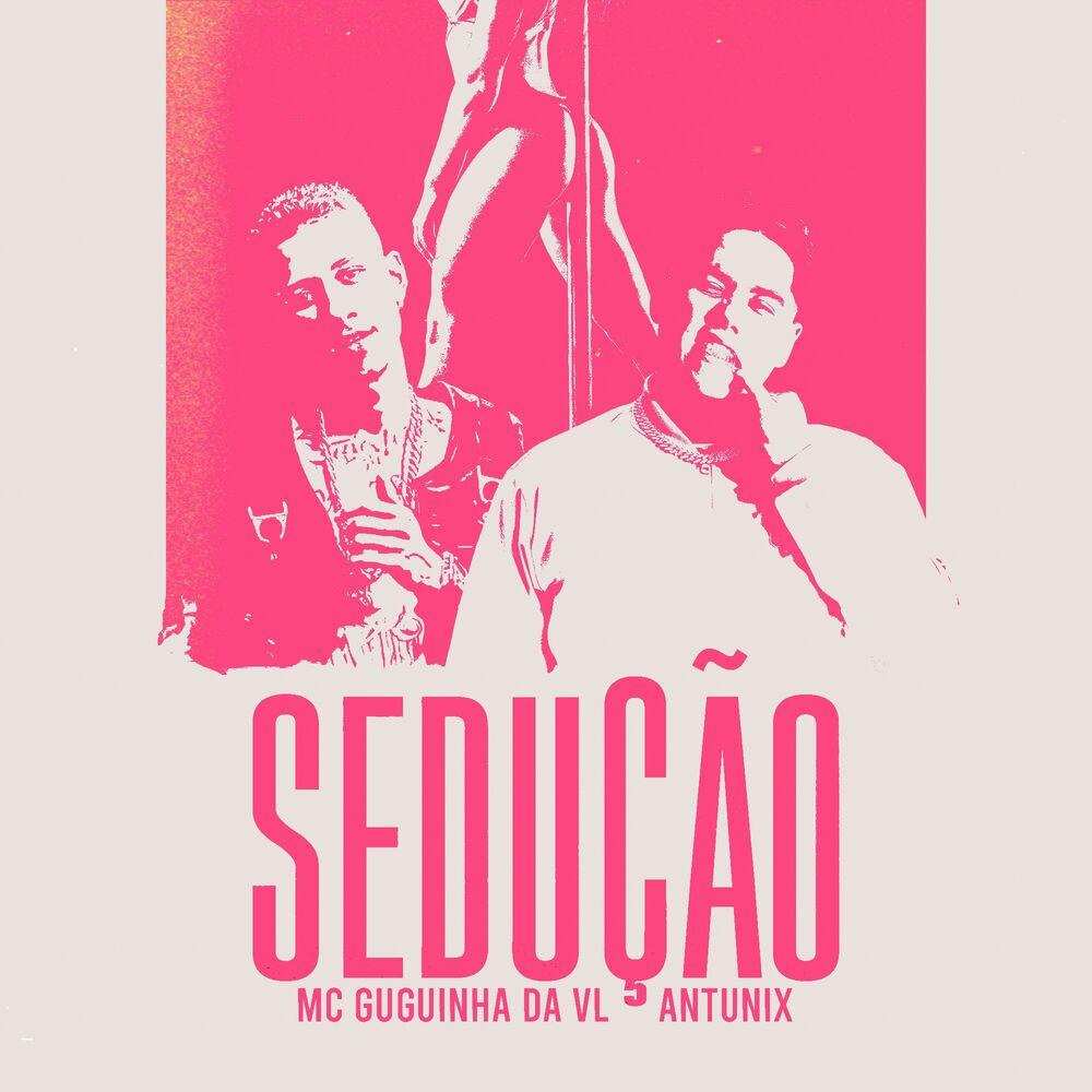 Picture of Sedução