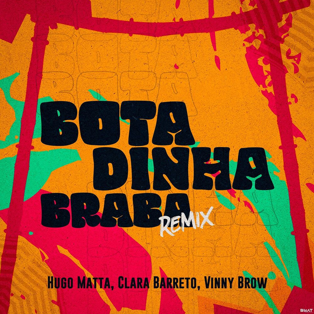Picture of Botadinha Braba (Remix)