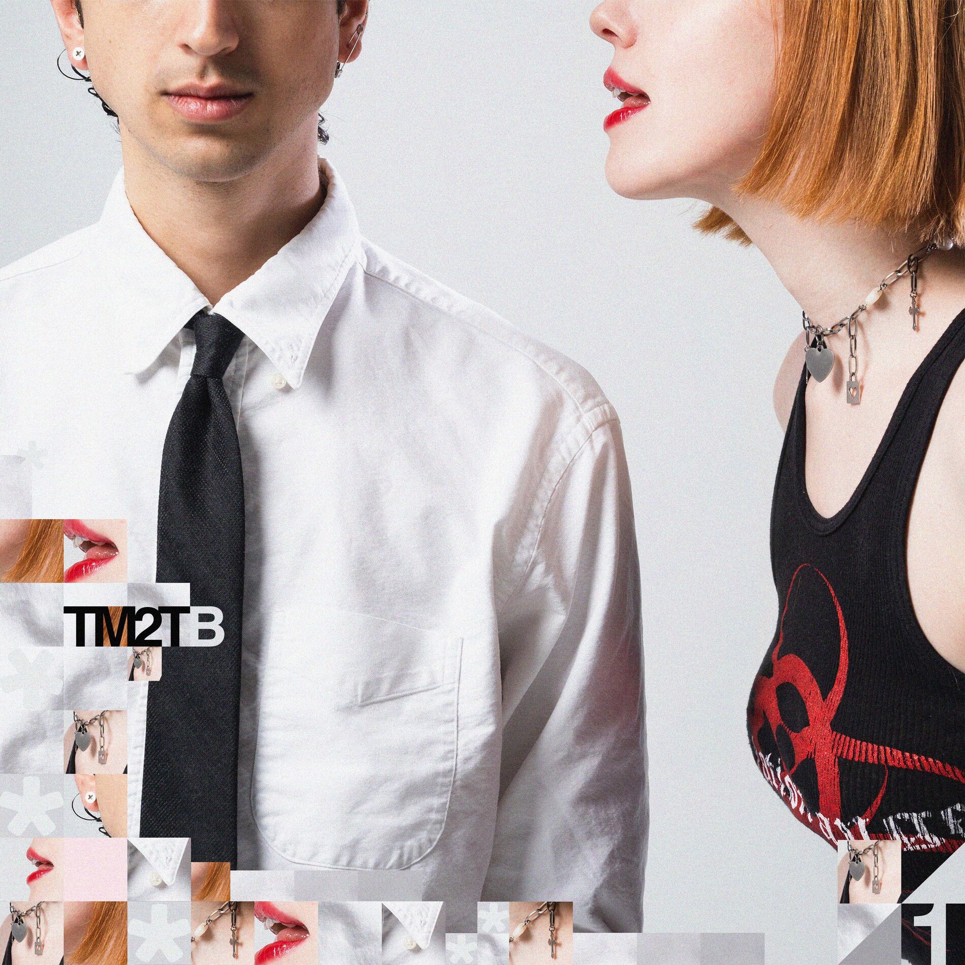 Album cover of TM2TB