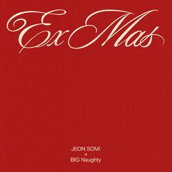Cover of Ex-Mas