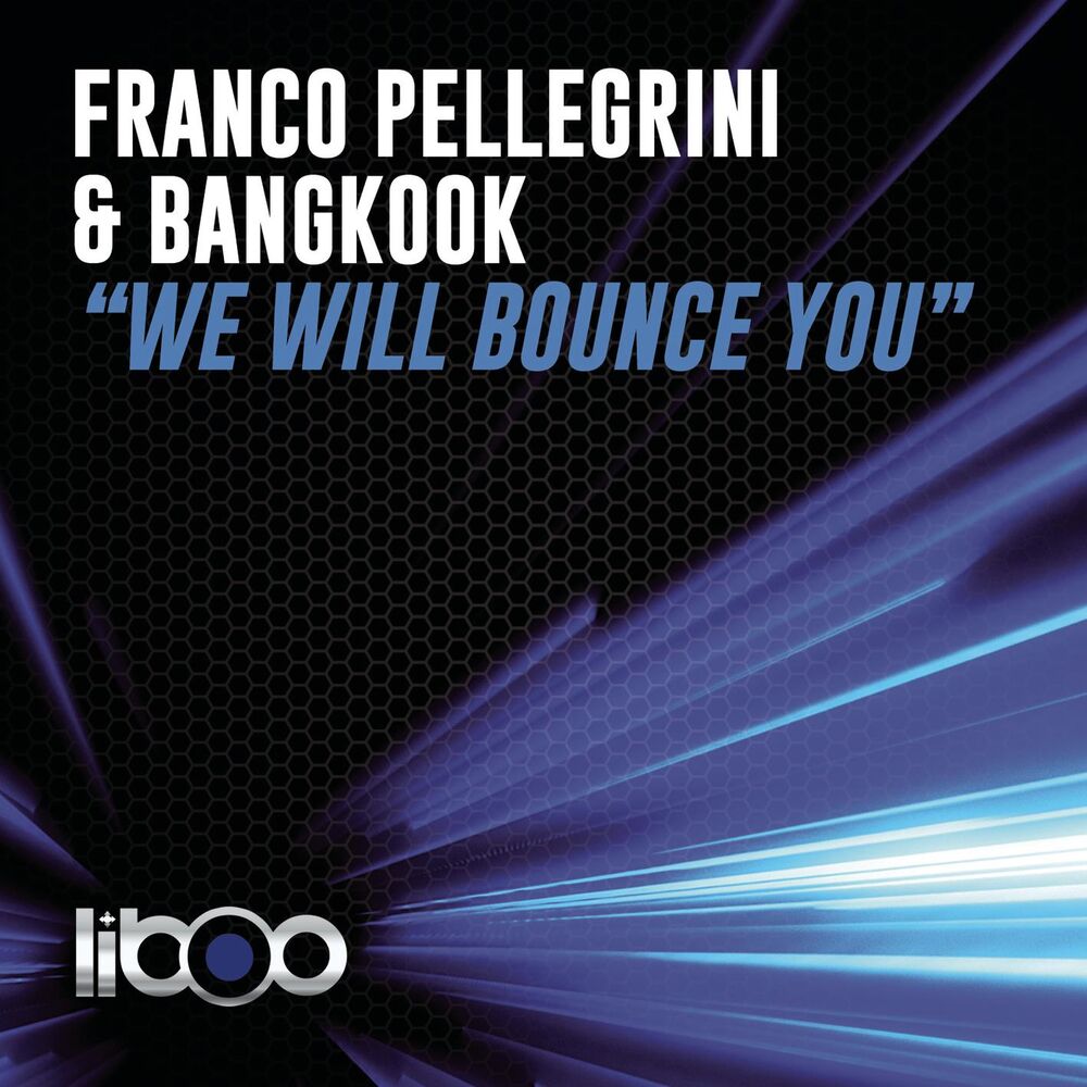 Picture of We Will Bounce You (Original Mix)