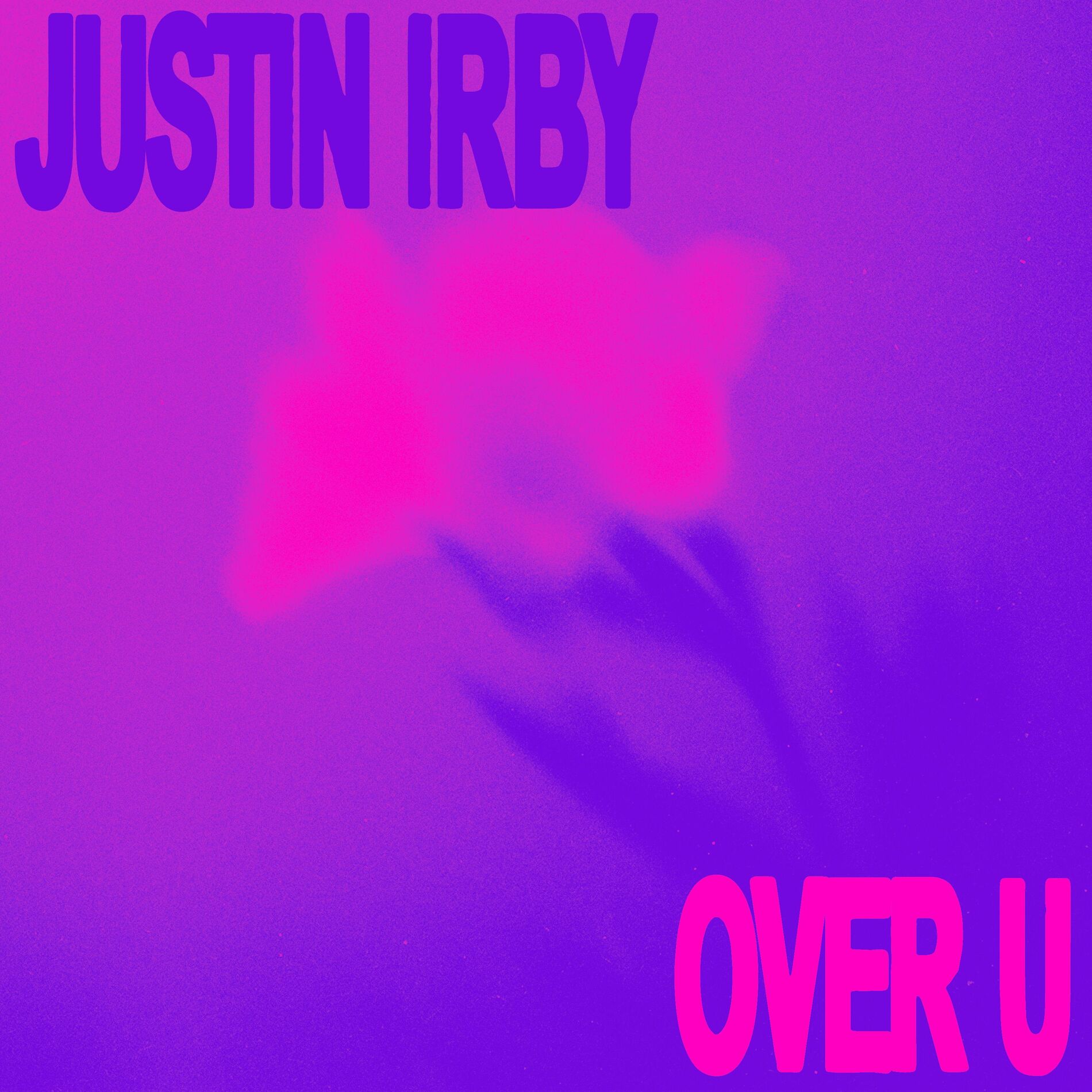 Album cover of Over U