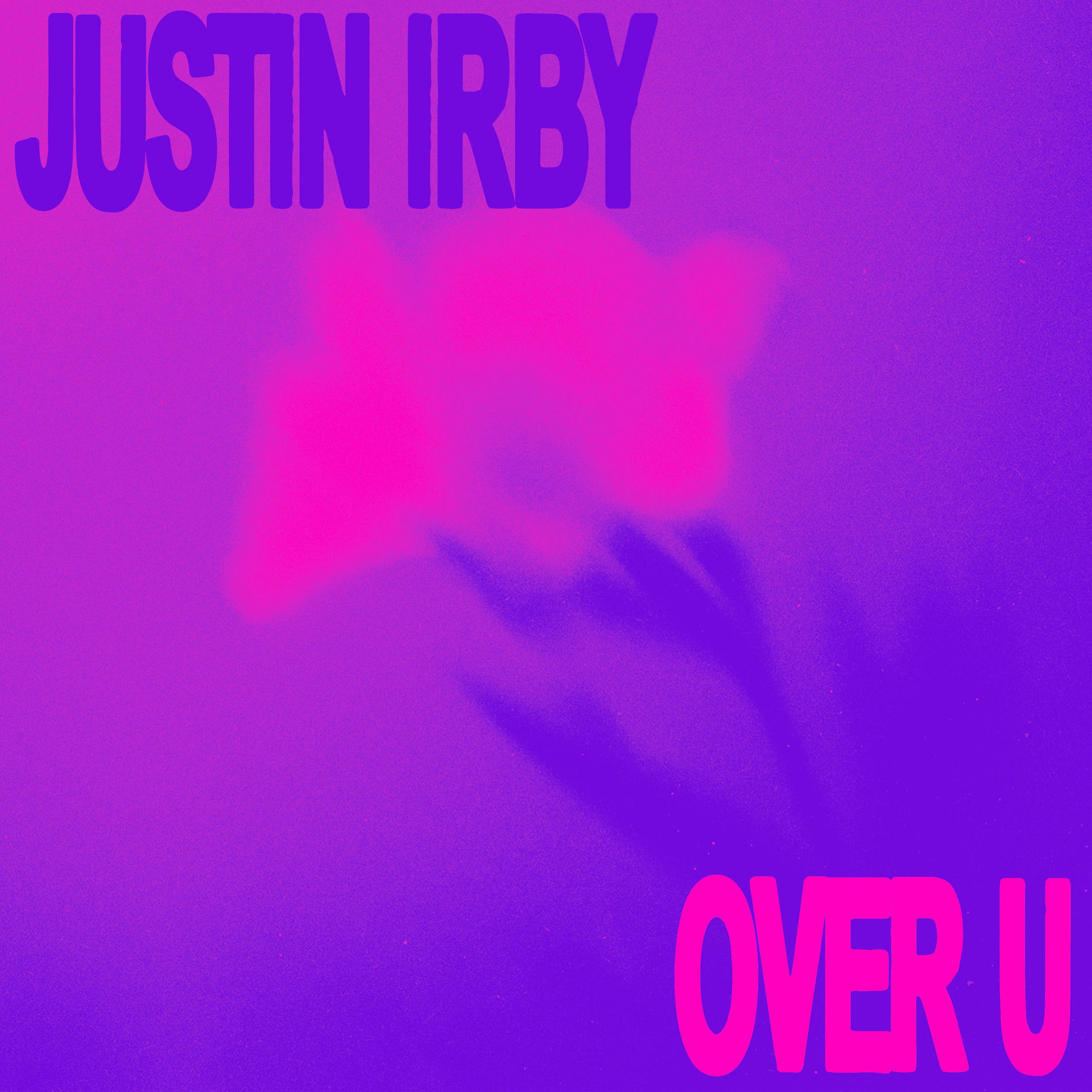 Album cover of Over U