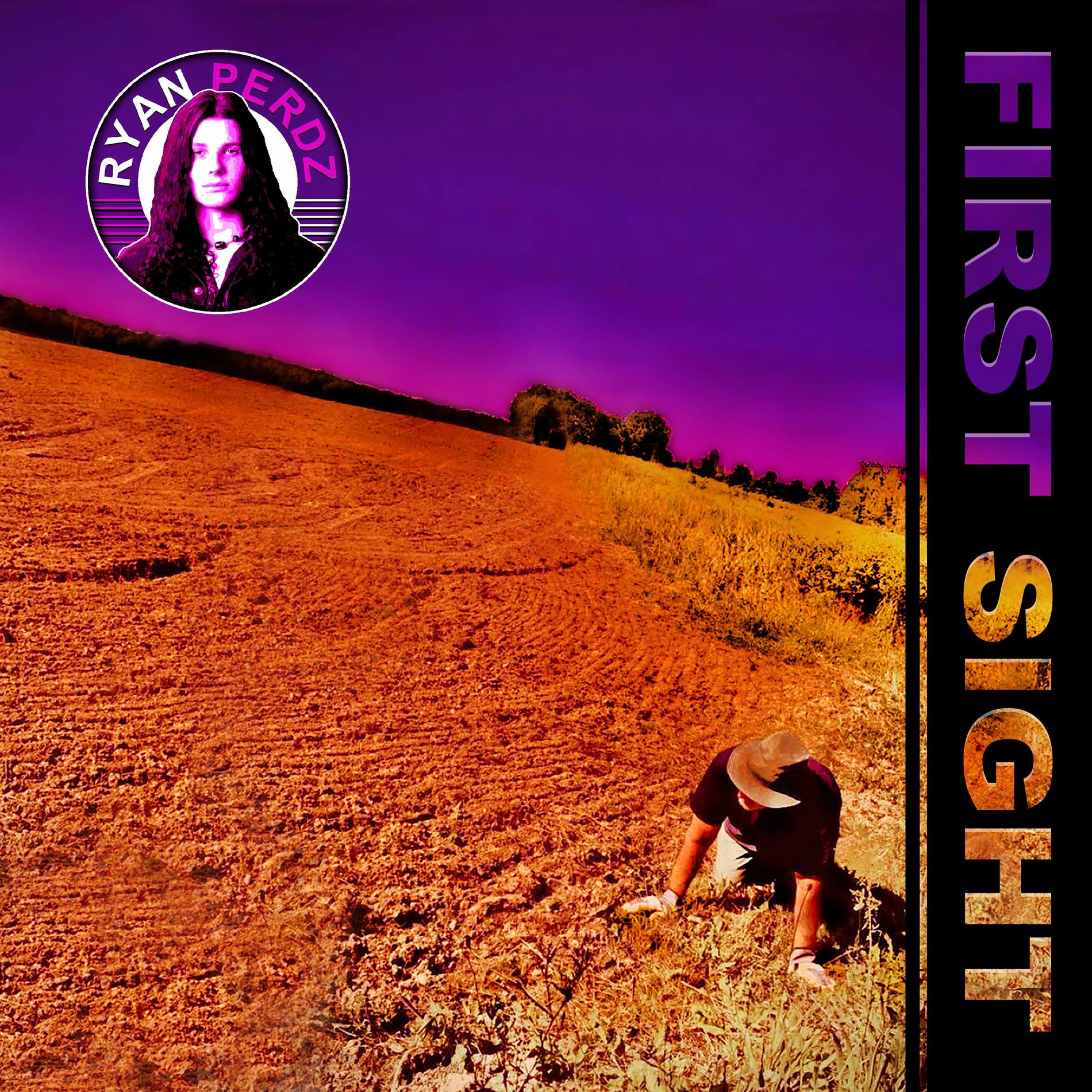 Album cover of First Sight