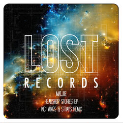 Headshop Stories EP