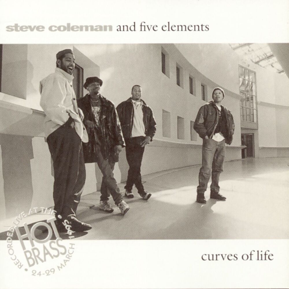 Picture of Curves Of Life/Live In Paris