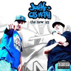 Cover of The New '93