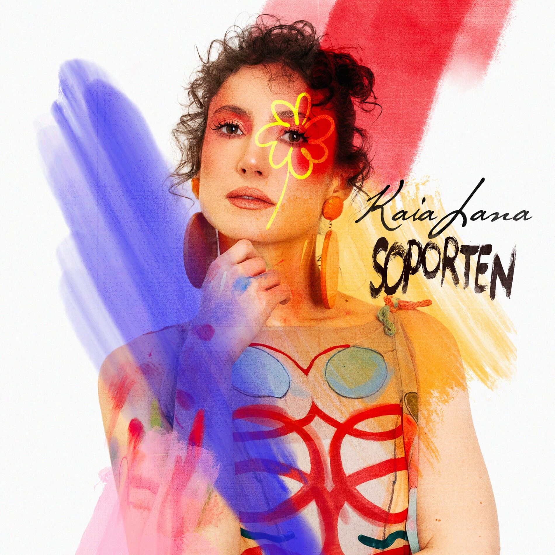 Album cover of Soporten