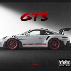 Cover of GT3