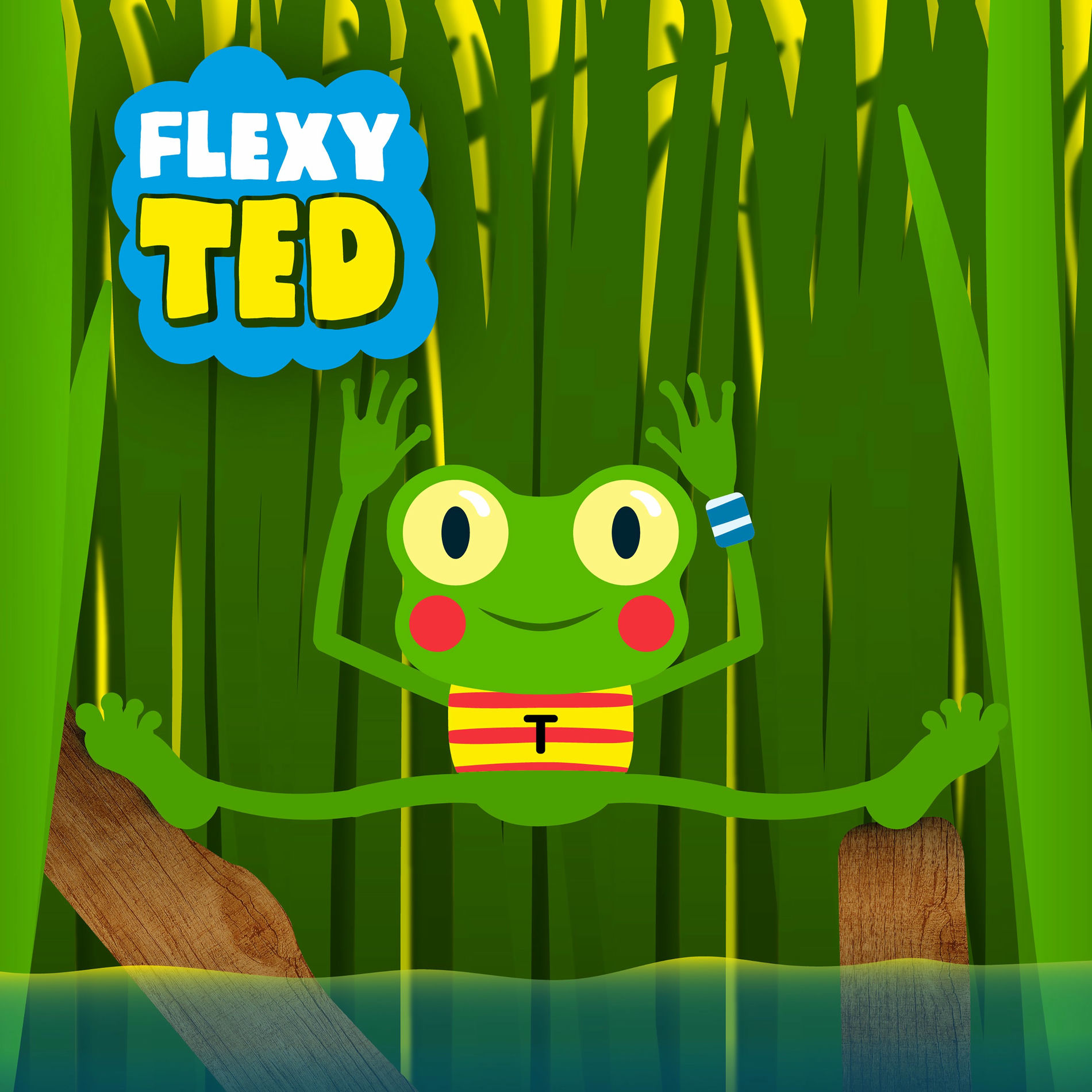 Album cover of Klassische Musik für Kinder