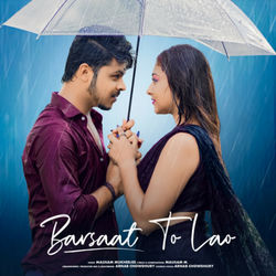 Cover of Barsaat To Lao by undefined