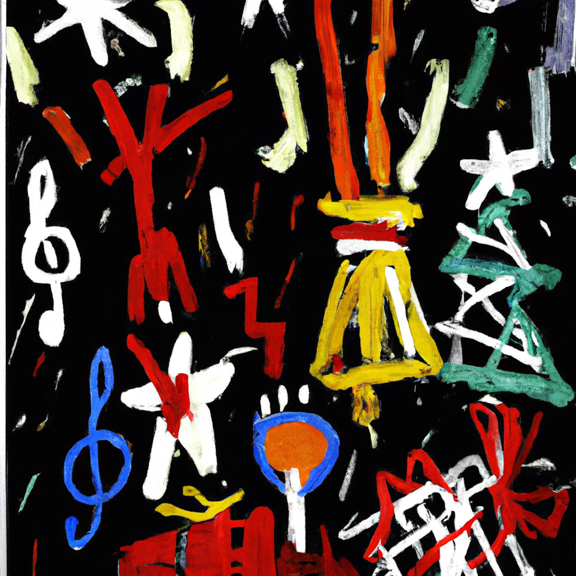Album cover of Grooves Odyssey