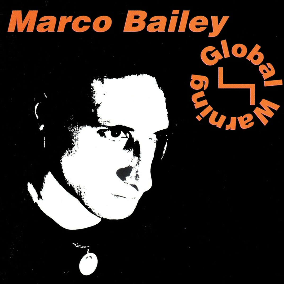 DJ Marco Bailey: albums, songs, concerts | Deezer