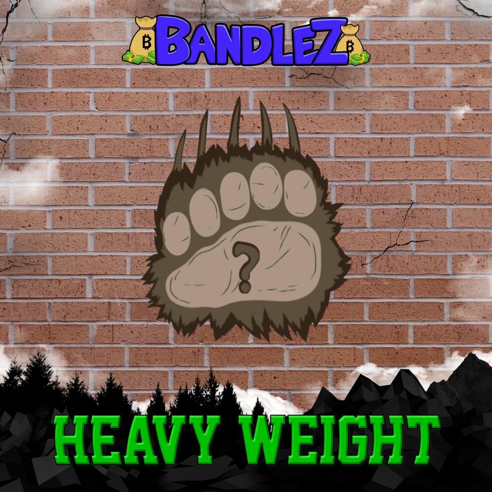 Picture of Heavy Weight