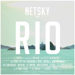 Cover of Rio (feat. Digital Farm Animals)