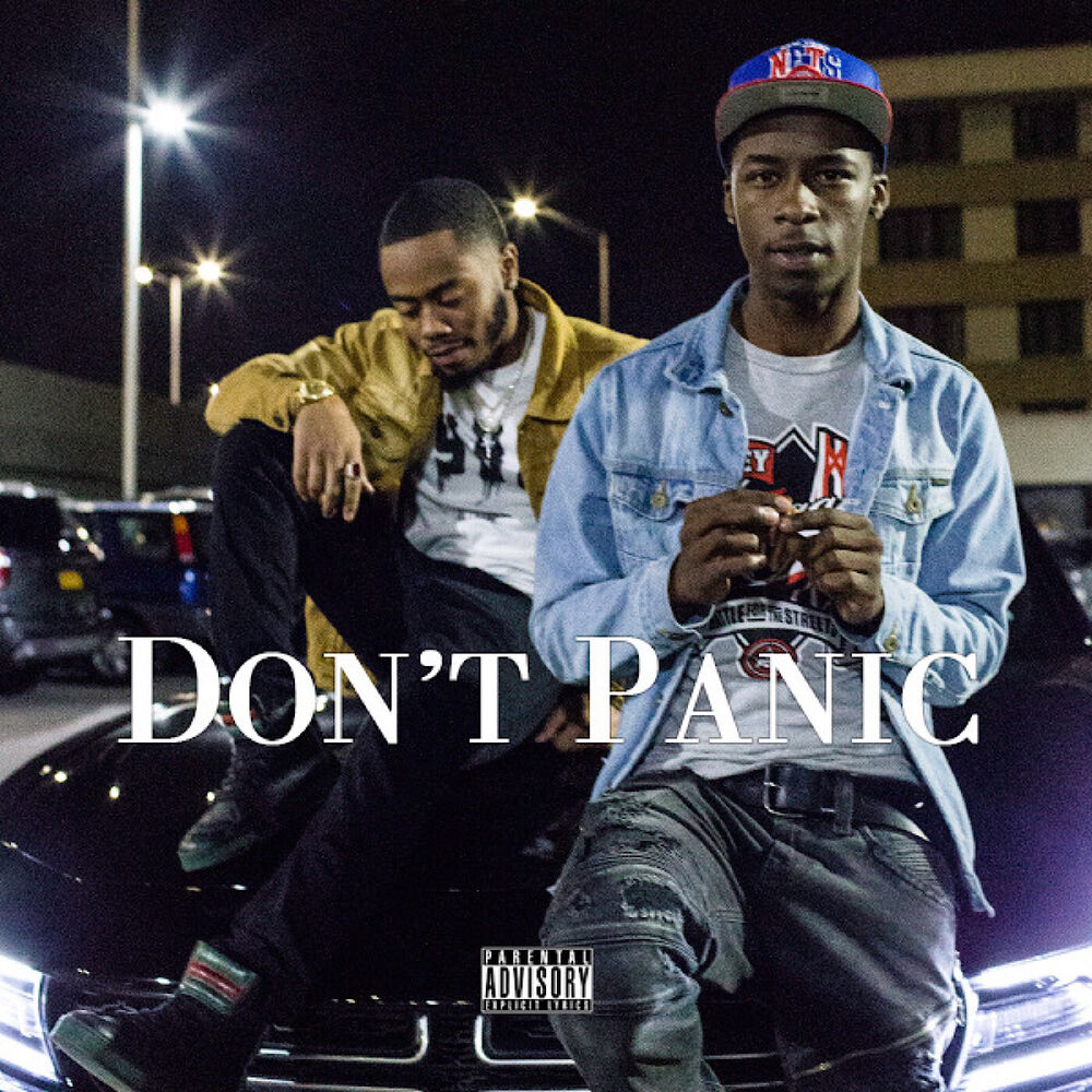 Picture of Dont Panic