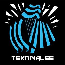 Cover of Teknivalse