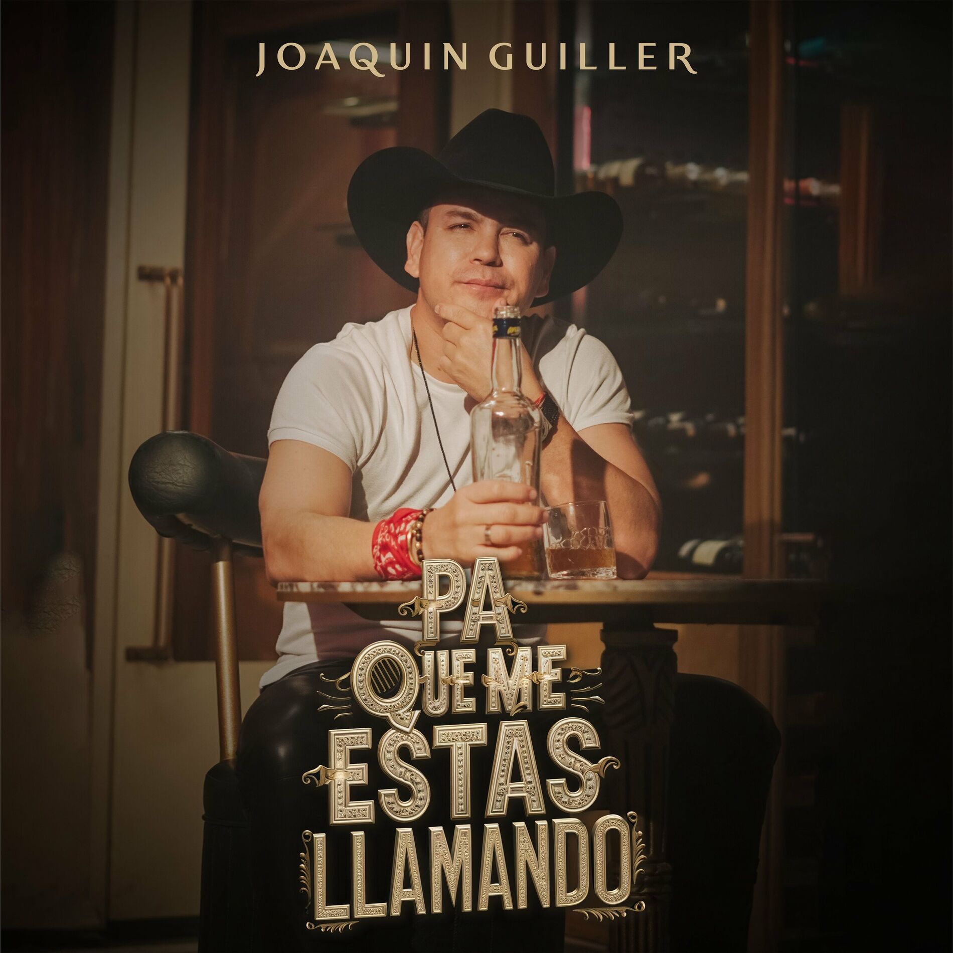 Album cover of Pa Qué Me Estas Llamando