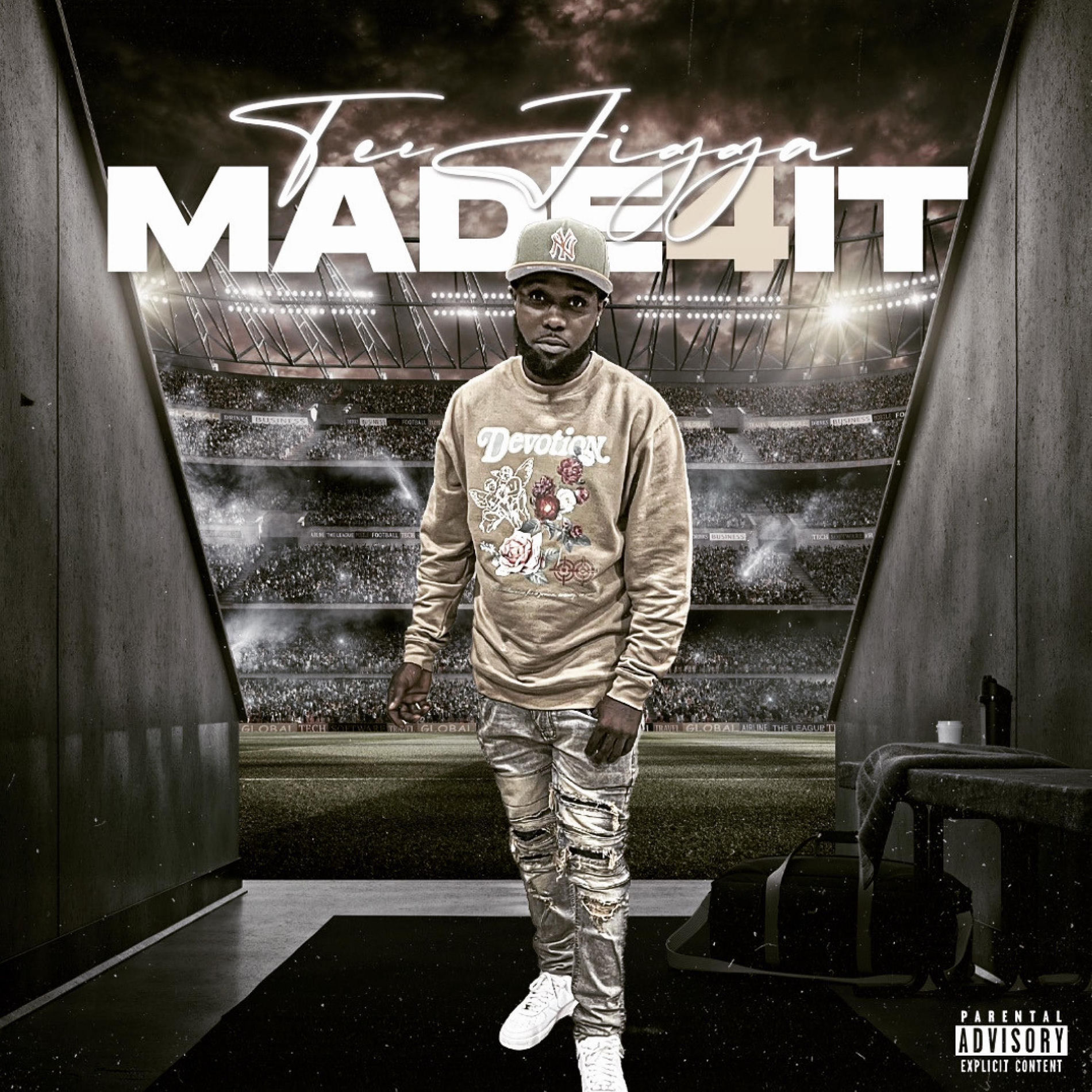 Gangsta Bitch - Kapone Pizzle | Deezer