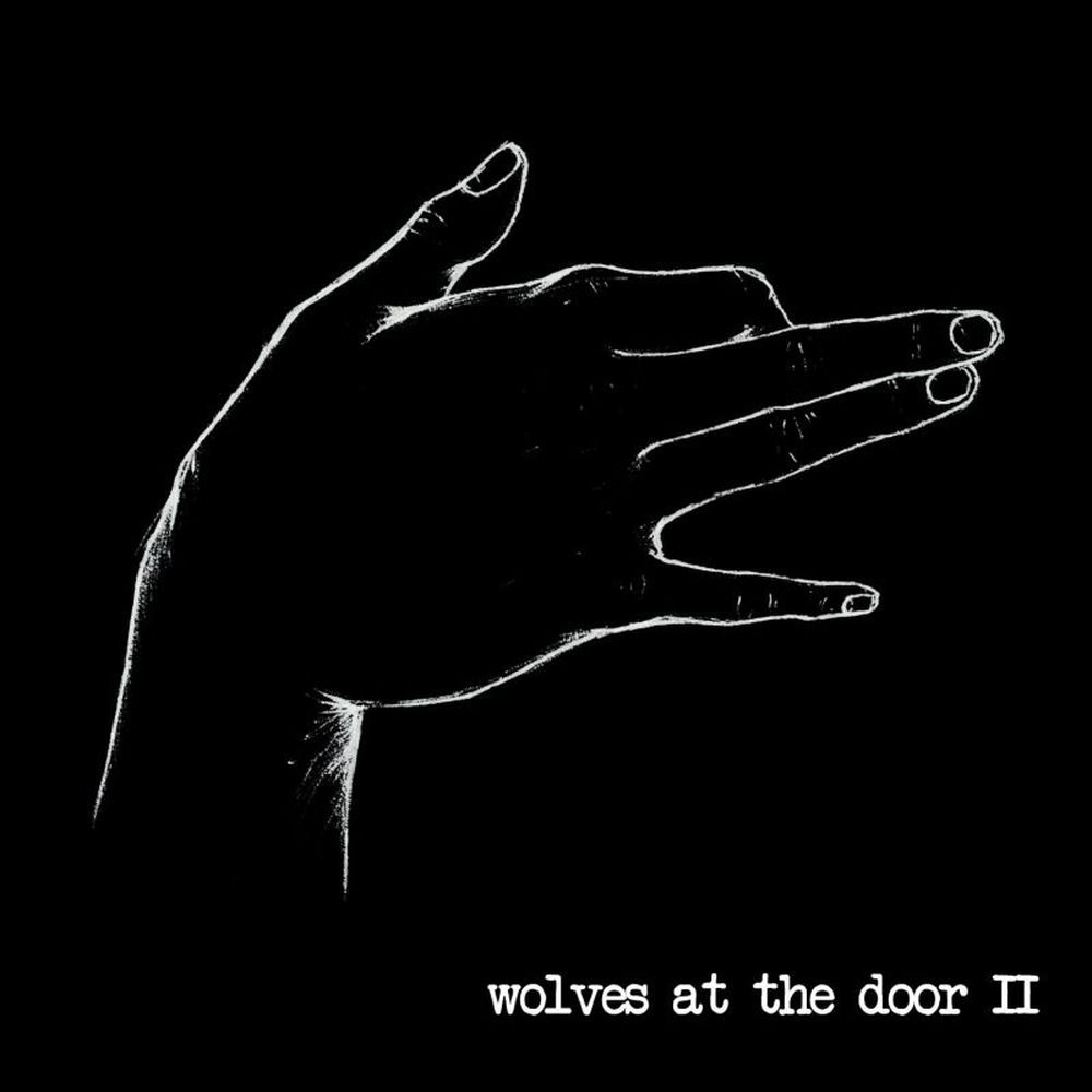 Album artwork for Matthew Malby by Wolves At The Door
