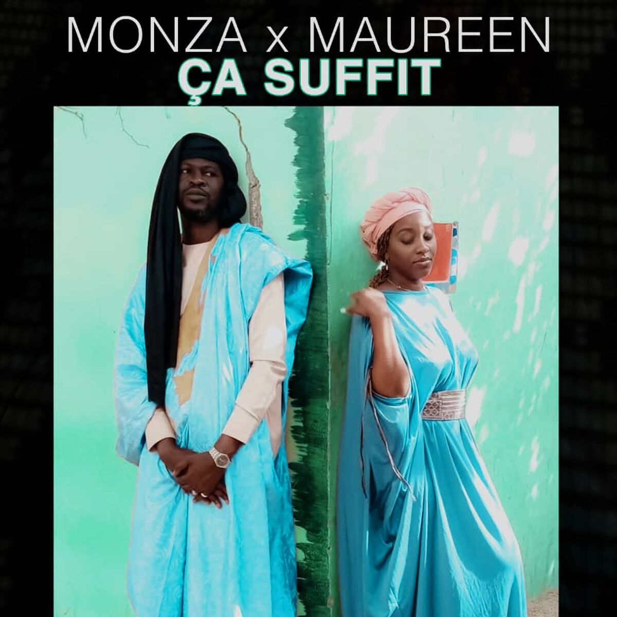 Album cover of Ca suffit