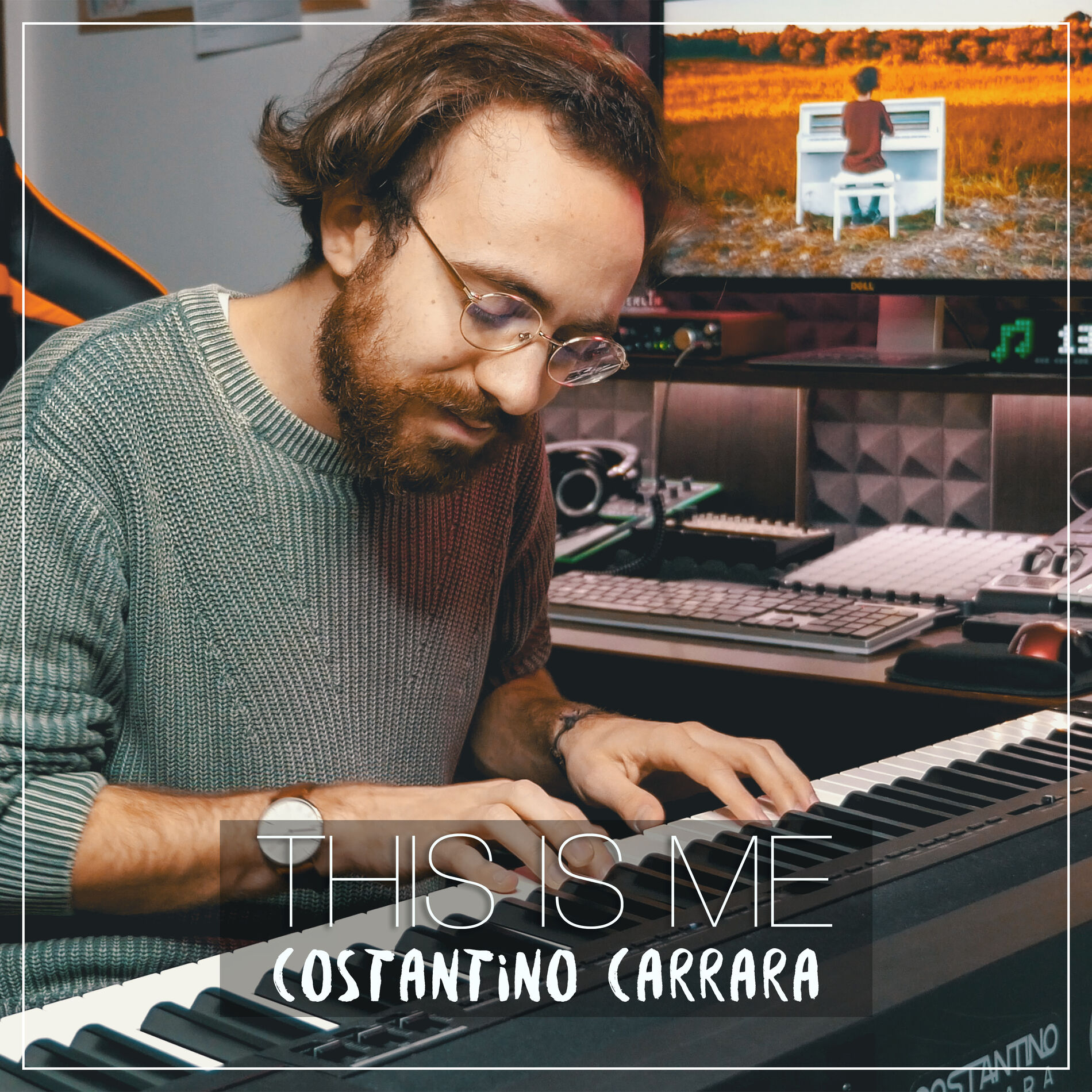 Album cover of This Is Me