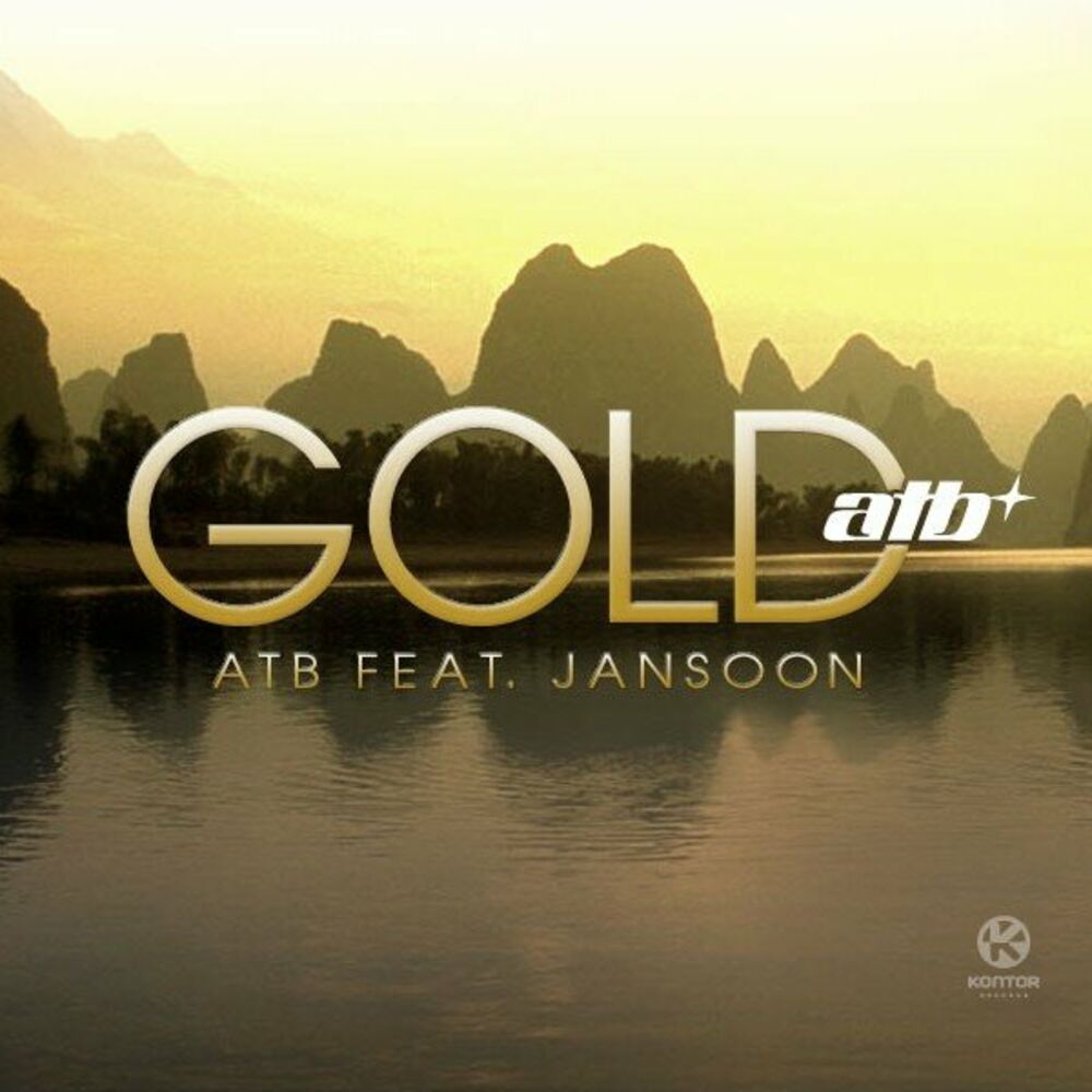 Picture of Gold (Feat. Jansoon)
