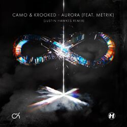 Cover of Aurora (Justin Hawkes Remix)